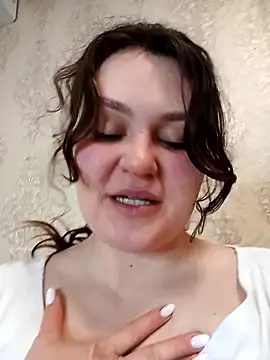 Snapshot of BlackCurly chatting on 26, 1, 2025 BlackCurly online show from 26, 1, 2025