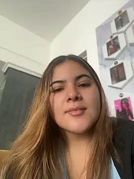 EVELIN MASON online show from 19, 7, 2026