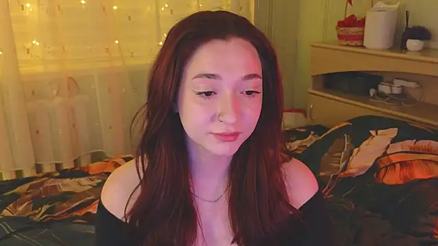 YasmineWest online show from 6, 2, 2025