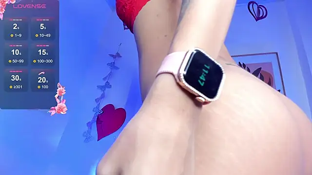 amysc online show from 18, 2, 2025