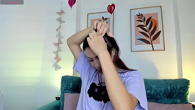 amysc online show from 9, 3, 2025