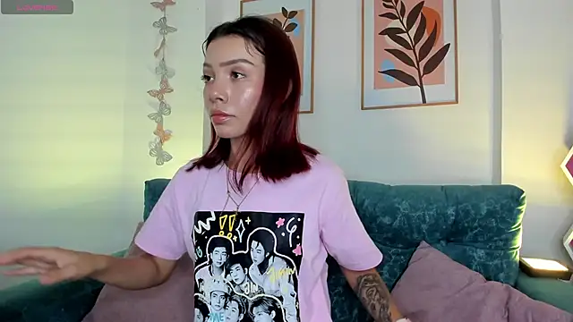 amysc online show from 21, 3, 2025