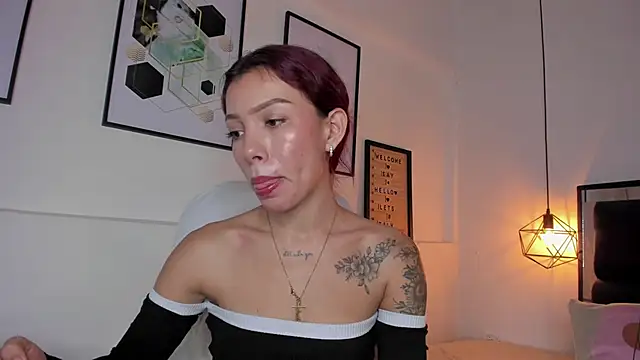 amysc online show from 2, 10, 2025