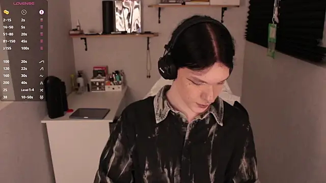 carthylovvve online show from 4, 1, 2025