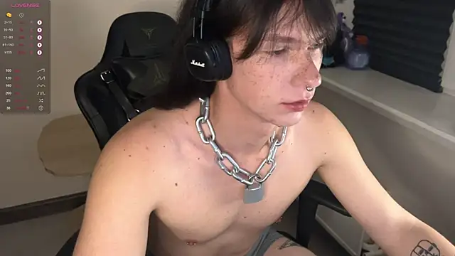 carthylovvve online show from 14, 10, 2025