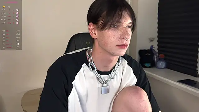 carthylovvve online show from 17, 10, 2025