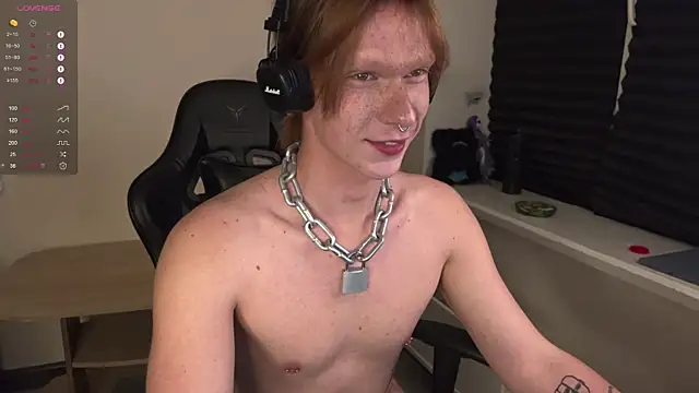 carthylovvve online show from 8, 11, 2025