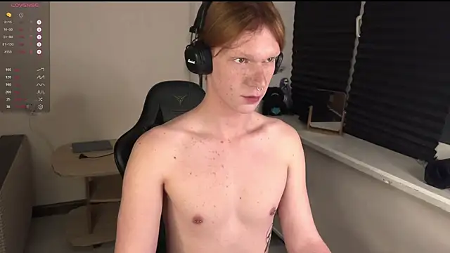 carthylovvve online show from 5, 12, 2025