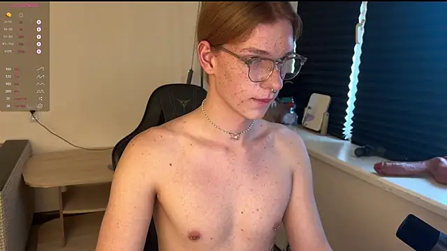 carthylovvve online show from 8, 1, 2026