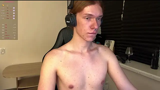 carthylovvve online show from 14, 1, 2026