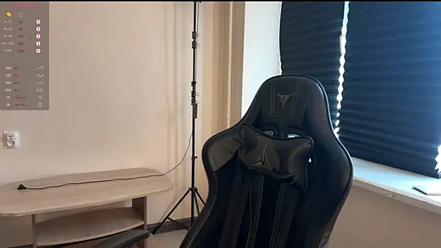 carthylovvve online show from 17, 1, 2026