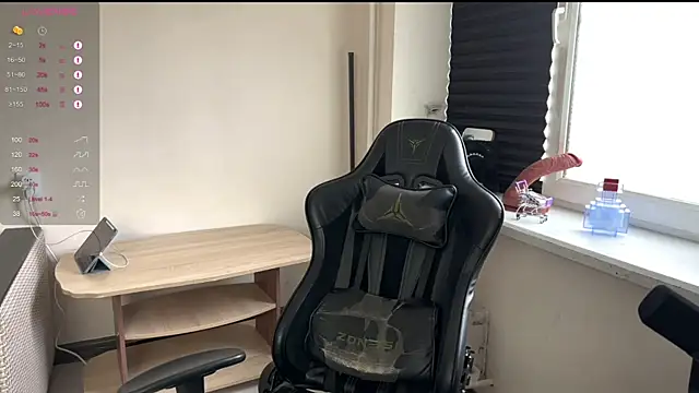 carthylovvve online show from 14, 4, 2026