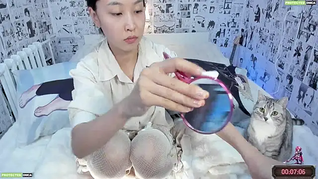 Minami 686 online show from 2, 10, 2025