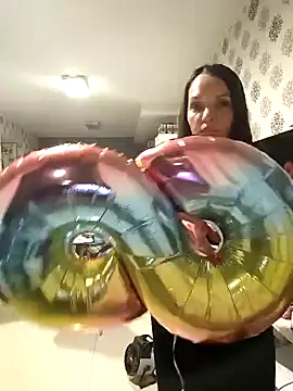 Snapshot of samilux5 chatting on 15, 1, 2025 samilux5 online show from 15, 1, 2025