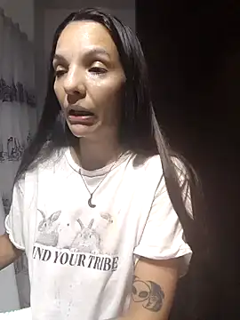 Snapshot of samilux5 chatting on 26, 1, 2025 samilux5 online show from 26, 1, 2025