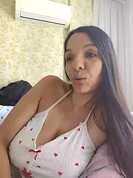 Snapshot of samilux5 chatting on 30, 1, 2025 samilux5 online show from 30, 1, 2025