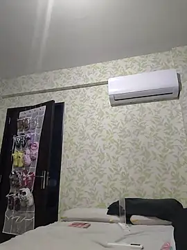 Snapshot of samilux5 chatting on 31, 1, 2025 samilux5 online show from 31, 1, 2025