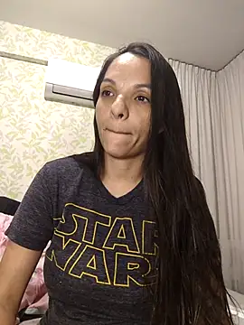 Snapshot of samilux5 chatting on 18, 2, 2025 samilux5 online show from 18, 2, 2025