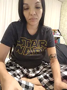 Snapshot of samilux5 chatting on 16, 3, 2025 samilux5 online show from 16, 3, 2025