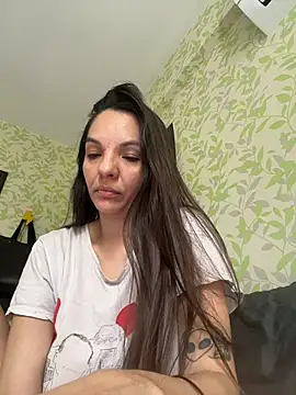 Snapshot of samilux5 chatting on 22, 10, 2025 samilux5 online show from 22, 10, 2025