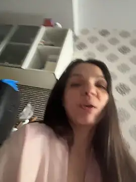 Snapshot of samilux5 chatting on 24, 10, 2025 samilux5 online show from 24, 10, 2025