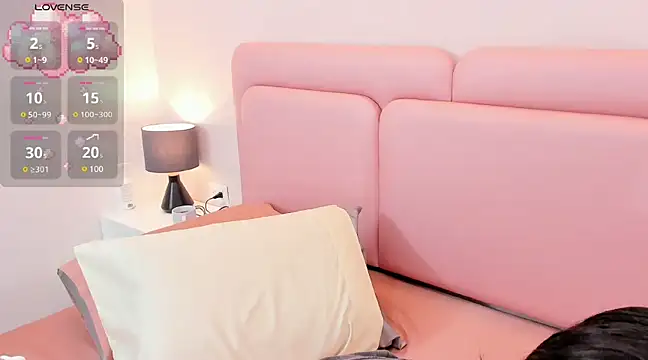 Snapshot of little_dolly1 chatting on 20, 3, 2025 little dolly1 online show from 20, 3, 2025