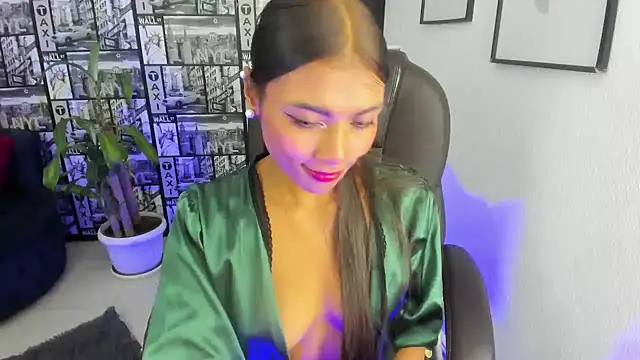 Snapshot of Lilithsabeth chatting on 10, 1, 2025 Lilithsabeth online show from 10, 1, 2025