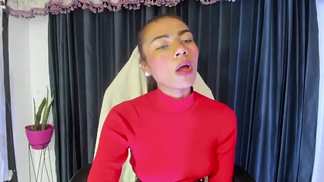 Snapshot of Lilithsabeth chatting on 25, 1, 2025 Lilithsabeth online show from 25, 1, 2025