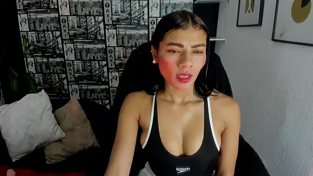 Snapshot of Lilithsabeth chatting on 7, 2, 2025 Lilithsabeth online show from 7, 2, 2025