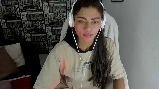 Snapshot of Lilithsabeth chatting on 13, 2, 2025 Lilithsabeth online show from 13, 2, 2025