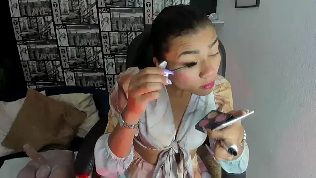 Snapshot of Lilithsabeth chatting on 14, 2, 2025 Lilithsabeth online show from 14, 2, 2025