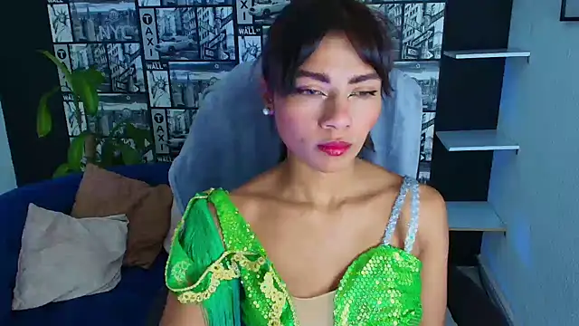 Snapshot of Lilithsabeth chatting on 20, 2, 2025 Lilithsabeth online show from 20, 2, 2025