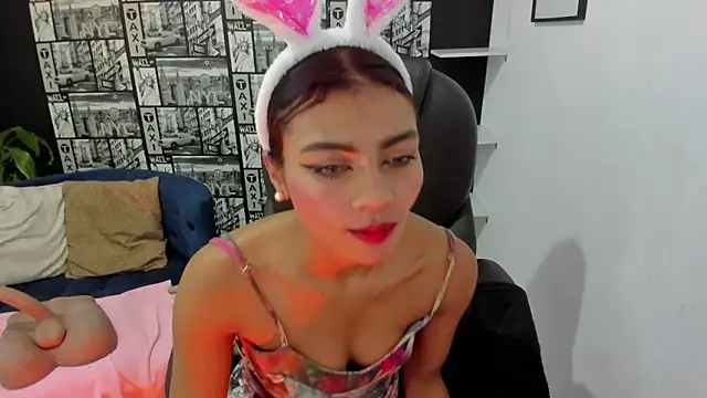 Snapshot of Lilithsabeth chatting on 11, 3, 2025 Lilithsabeth online show from 11, 3, 2025