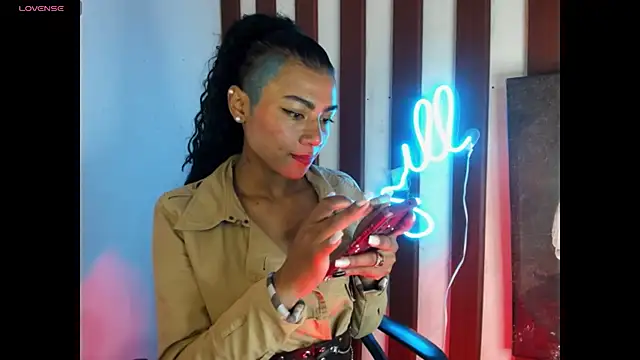 Snapshot of Lilithsabeth chatting on 10, 9, 2025 Lilithsabeth online show from 10, 9, 2025