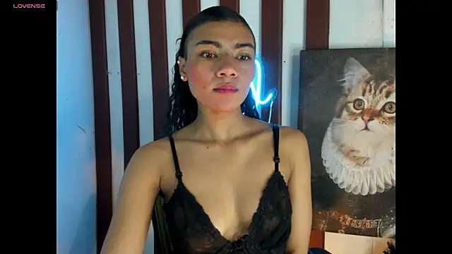 Snapshot of Lilithsabeth chatting on 11, 9, 2025 Lilithsabeth online show from 11, 9, 2025