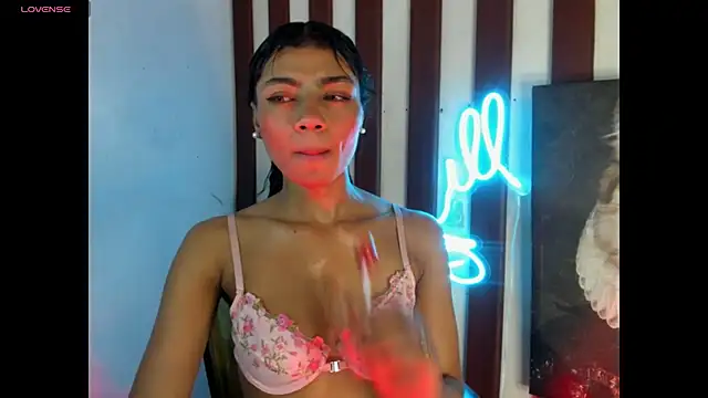 Snapshot of Lilithsabeth chatting on 21, 9, 2025 Lilithsabeth online show from 21, 9, 2025