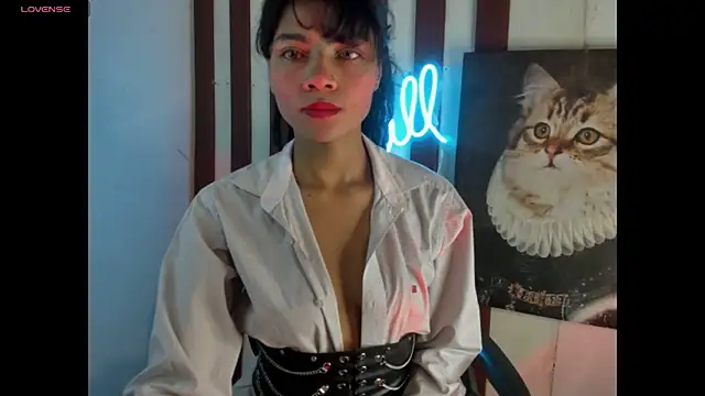 Snapshot of Lilithsabeth chatting on 24, 9, 2025 Lilithsabeth online show from 24, 9, 2025