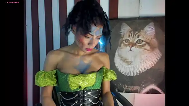 Snapshot of Lilithsabeth chatting on 29, 9, 2025 Lilithsabeth online show from 29, 9, 2025