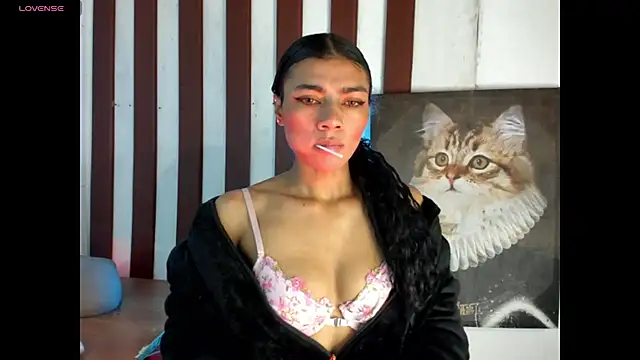 Snapshot of Lilithsabeth chatting on 30, 9, 2025 Lilithsabeth online show from 30, 9, 2025