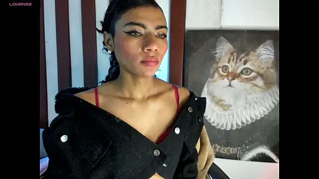 Snapshot of Lilithsabeth chatting on 1, 10, 2025 Lilithsabeth online show from 1, 10, 2025