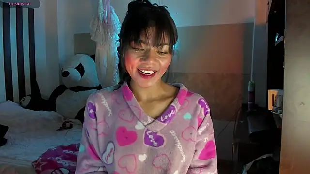 Snapshot of Lilithsabeth chatting on 8, 10, 2025 Lilithsabeth online show from 8, 10, 2025