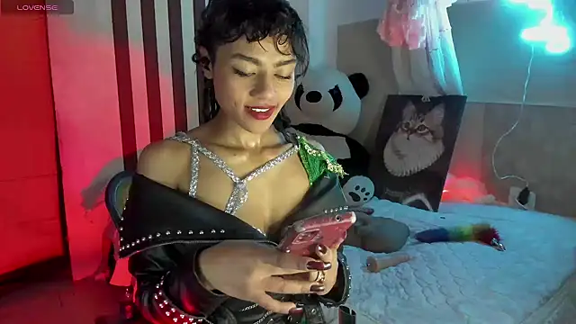 Snapshot of Lilithsabeth chatting on 16, 10, 2025 Lilithsabeth online show from 16, 10, 2025