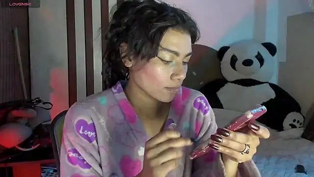 Snapshot of Lilithsabeth chatting on 22, 10, 2025 Lilithsabeth online show from 22, 10, 2025