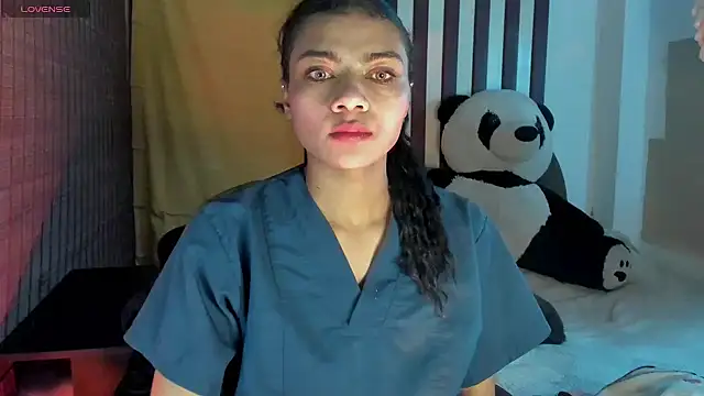 Snapshot of Lilithsabeth chatting on 25, 10, 2025 Lilithsabeth online show from 25, 10, 2025