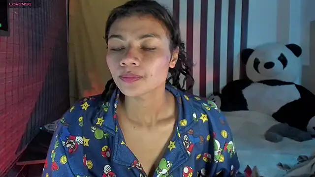 Snapshot of Lilithsabeth chatting on 27, 10, 2025 Lilithsabeth online show from 27, 10, 2025