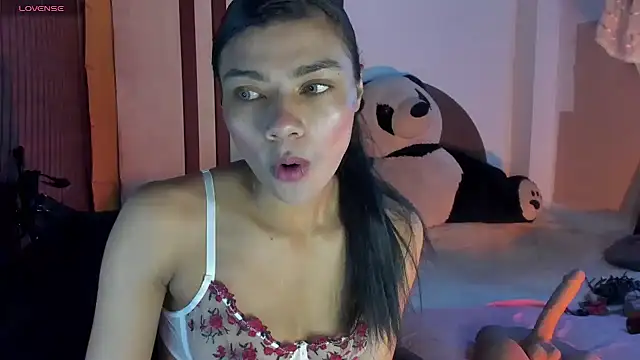 Snapshot of Lilithsabeth chatting on 27, 10, 2025 Lilithsabeth online show from 27, 10, 2025