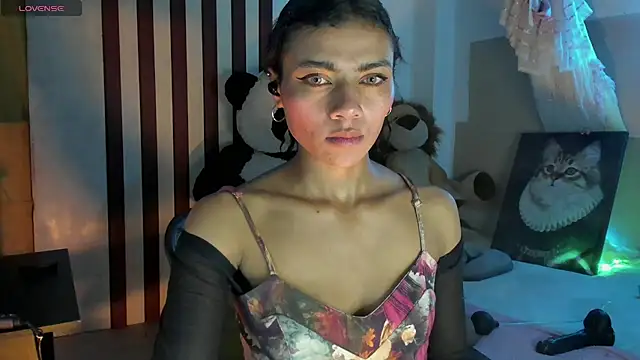 Snapshot of Lilithsabeth chatting on 29, 10, 2025 Lilithsabeth online show from 29, 10, 2025