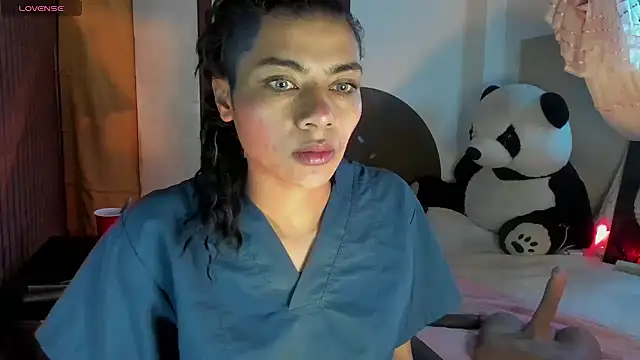 Snapshot of Lilithsabeth chatting on 31, 10, 2025 Lilithsabeth online show from 31, 10, 2025