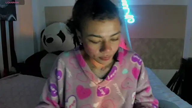 Snapshot of Lilithsabeth chatting on 5, 11, 2025 Lilithsabeth online show from 5, 11, 2025