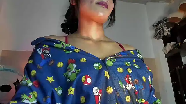 Snapshot of Lilithsabeth chatting on 7, 11, 2025 Lilithsabeth online show from 7, 11, 2025